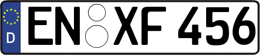EN-XF456