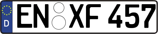 EN-XF457