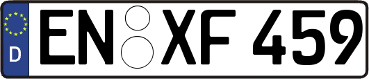 EN-XF459