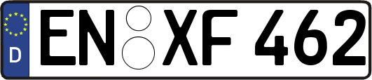EN-XF462