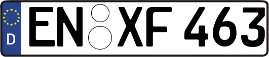 EN-XF463
