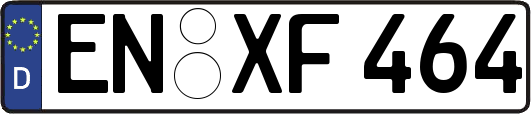 EN-XF464