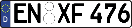 EN-XF476
