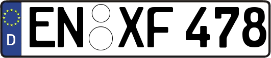 EN-XF478