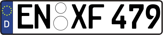 EN-XF479