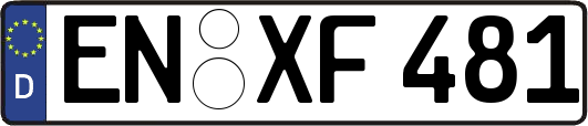 EN-XF481