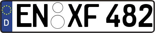 EN-XF482