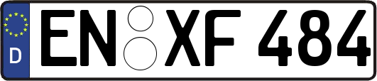 EN-XF484