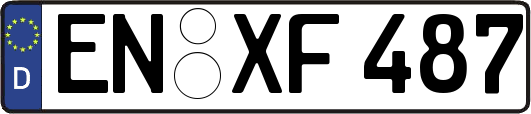EN-XF487