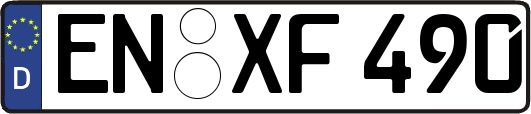 EN-XF490