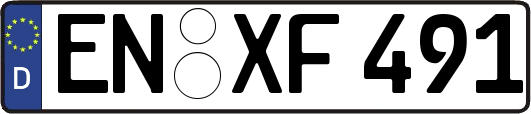 EN-XF491