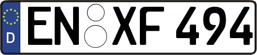 EN-XF494