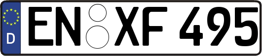 EN-XF495
