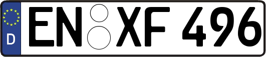 EN-XF496