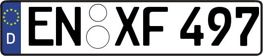 EN-XF497