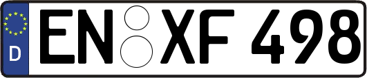 EN-XF498