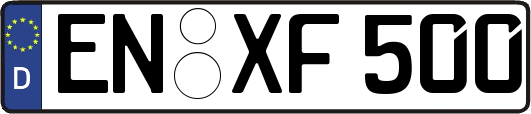 EN-XF500