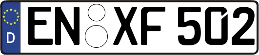 EN-XF502