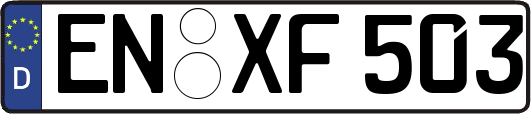 EN-XF503