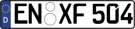 EN-XF504
