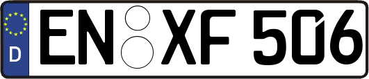 EN-XF506