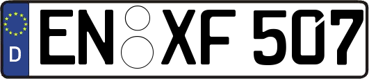 EN-XF507