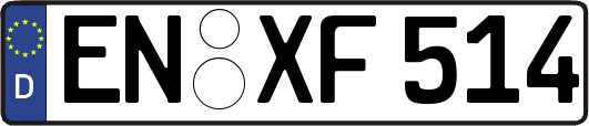 EN-XF514