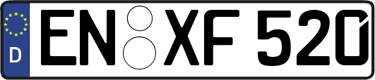 EN-XF520