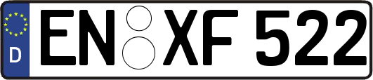 EN-XF522