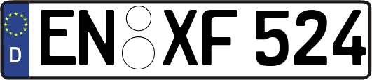 EN-XF524