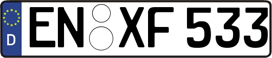 EN-XF533