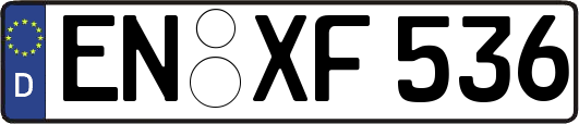 EN-XF536
