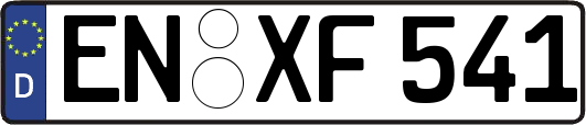 EN-XF541