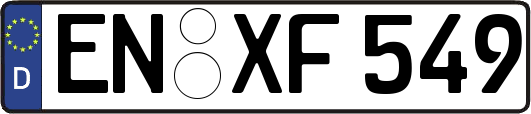 EN-XF549