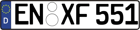 EN-XF551