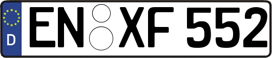 EN-XF552
