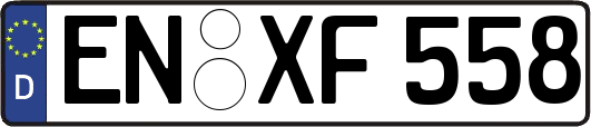 EN-XF558