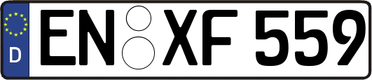 EN-XF559