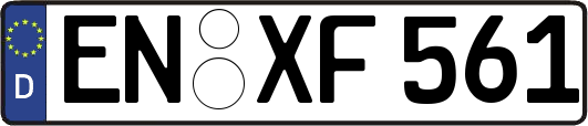 EN-XF561