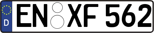 EN-XF562