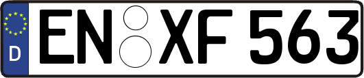 EN-XF563