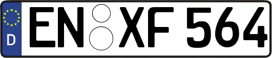 EN-XF564