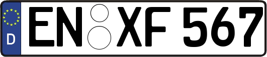EN-XF567