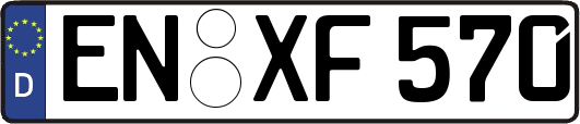 EN-XF570