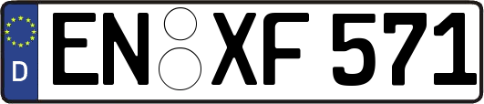 EN-XF571