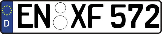 EN-XF572