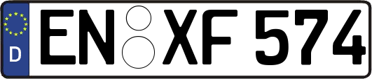 EN-XF574