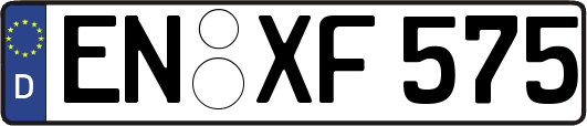 EN-XF575