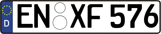 EN-XF576