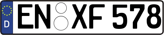 EN-XF578